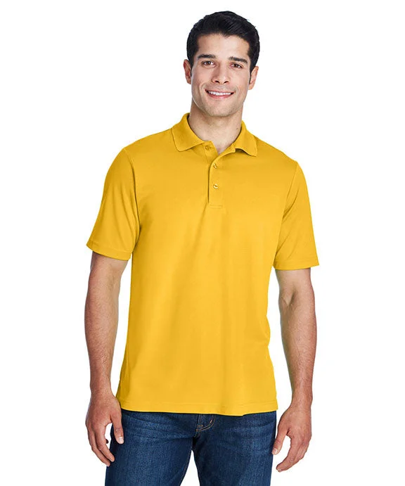 Women's hoodie with a kangaroo pocket and a pom - pom drawstring for added charm88181 - Core 365 Mens Origin Performance Piqué Polo Shirt | Campus Gold Women's hoodie with a kangaroo pocket and a pom - pom drawstring for added charm88181 - Core 365 Mens Origin Performance Piqué Polo Shirt | Campus Gold