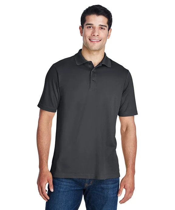 Women's long - sleeve cropped sweatshirt with ribbed cuffs for a snug fit88181 - Core 365 Mens Origin Performance Piqué Polo Shirt | Carbon Women's long - sleeve cropped sweatshirt with ribbed cuffs for a snug fit88181 - Core 365 Mens Origin Performance Piqué Polo Shirt | Carbon