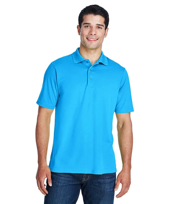 Women's oversized cropped hoodie with drawstrings for a trendy look88181 - Core 365 Mens Origin Performance Piqué Polo Shirt | Electric Blue Women's oversized cropped hoodie with drawstrings for a trendy look88181 - Core 365 Mens Origin Performance Piqué Polo Shirt | Electric Blue