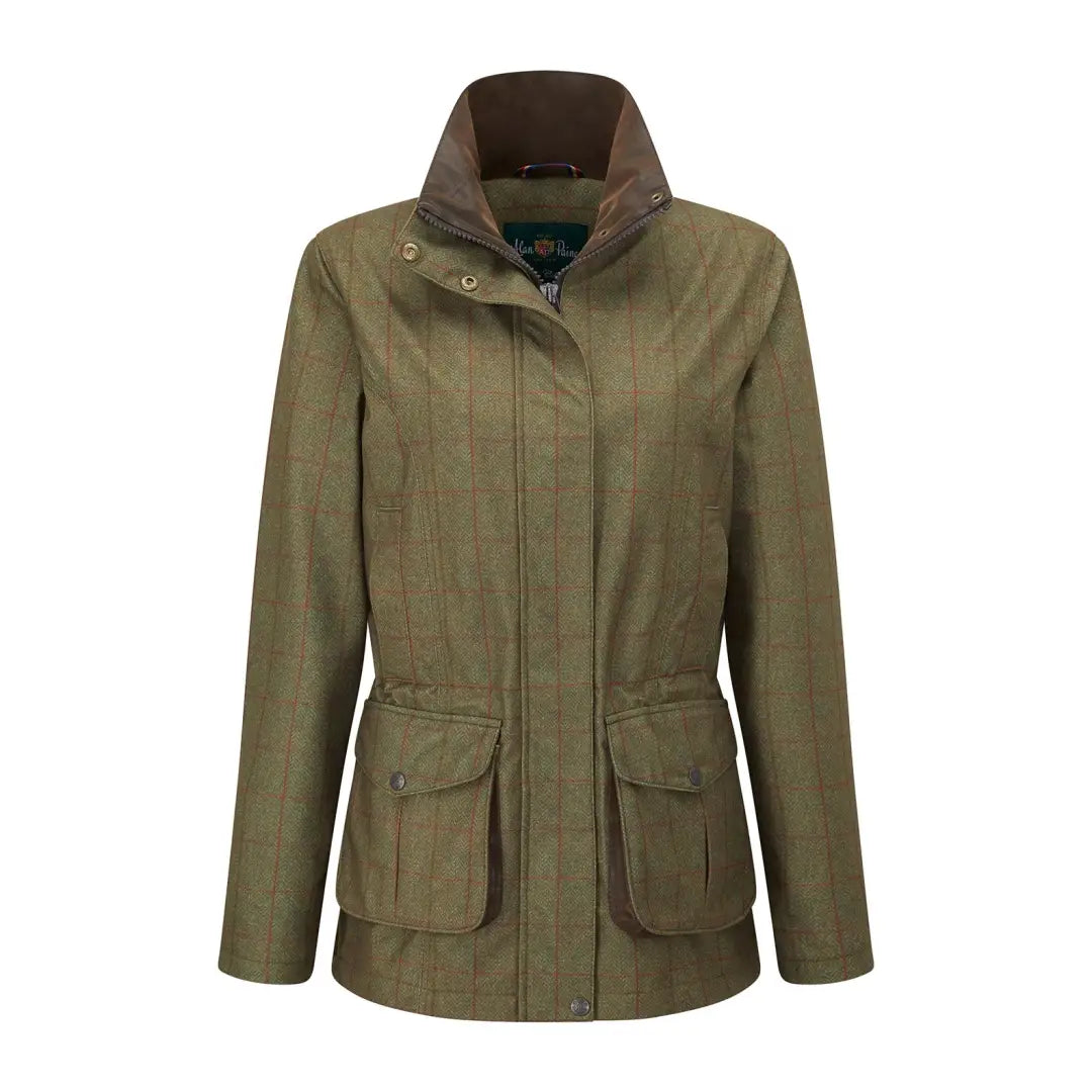 Women's cropped satin jackets in pastel shades for a glamorous evening outAlan Paine Ladies Didsmere Coat Women's cropped satin jackets in pastel shades for a glamorous evening outAlan Paine Ladies Didsmere Coat