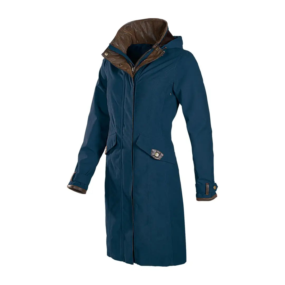 Women's quilted puffer jackets in a cropped silhouette for a modern twistBaleno Chelsea Waterproof Coat Women's quilted puffer jackets in a cropped silhouette for a modern twistBaleno Chelsea Waterproof Coat