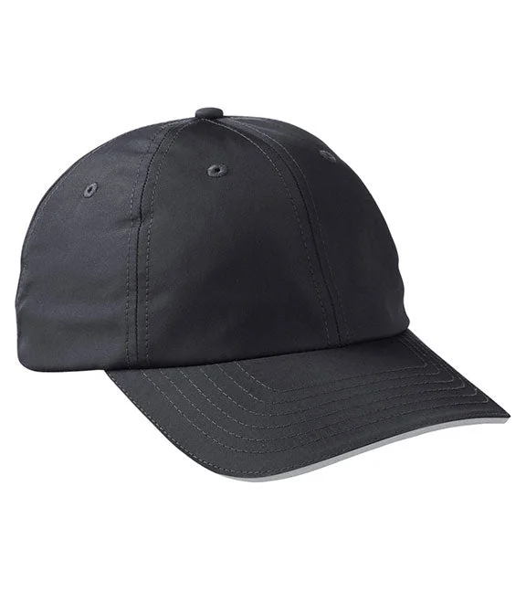 Women's sweatshirt with a mesh panel insert for breathability during workoutsCE001 - Core 365 Adult Pitch Performance Cap | Black Women's sweatshirt with a mesh panel insert for breathability during workoutsCE001 - Core 365 Adult Pitch Performance Cap | Black