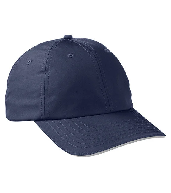 Women's cropped sweatshirt with a lace - trimmed hem for a romantic lookCE001 - Core 365 Adult Pitch Performance Cap | Classic Navy Women's cropped sweatshirt with a lace - trimmed hem for a romantic lookCE001 - Core 365 Adult Pitch Performance Cap | Classic Navy