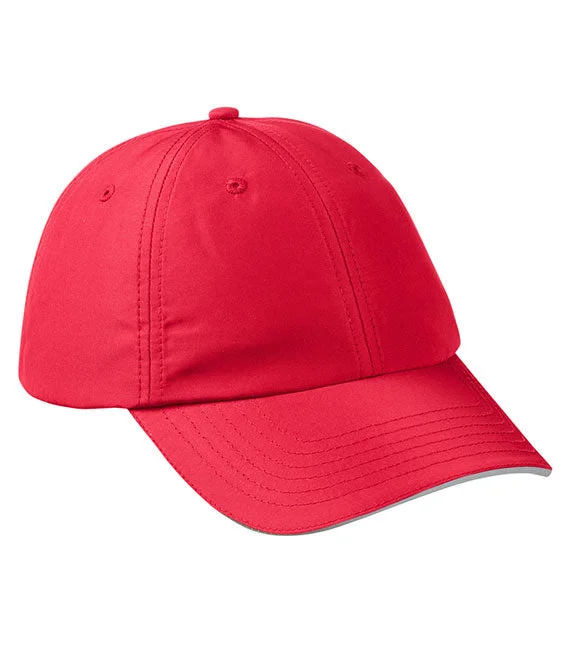 Women's sherpa - lined hoodie for extreme cold weather outdoor activitiesCE001 - Core 365 Adult Pitch Performance Cap | Classic Red Women's sherpa - lined hoodie for extreme cold weather outdoor activitiesCE001 - Core 365 Adult Pitch Performance Cap | Classic Red