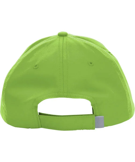 Women's sweatshirt with a mesh panel insert for breathability during workoutsCE001 - Core 365 Adult Pitch Performance Cap Women's sweatshirt with a mesh panel insert for breathability during workoutsCE001 - Core 365 Adult Pitch Performance Cap