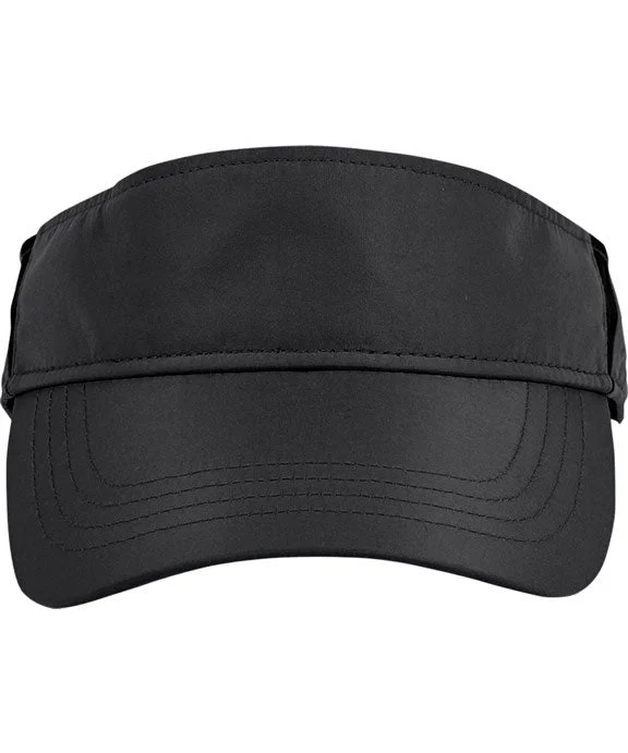 Women's quarter - zip sweatshirt made of organic cotton for eco - conscious fashionCE002 - Core 365 Adult Drive Performance Visor | Black/Carbon Women's quarter - zip sweatshirt made of organic cotton for eco - conscious fashionCE002 - Core 365 Adult Drive Performance Visor | Black/Carbon