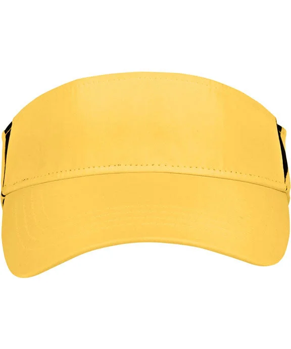 Women's tie - dye hoodie in bright colors for a retro and eye - catching styleCE002 - Core 365 Adult Drive Performance Visor | Campus Gold/Carbon Women's tie - dye hoodie in bright colors for a retro and eye - catching styleCE002 - Core 365 Adult Drive Performance Visor | Campus Gold/Carbon