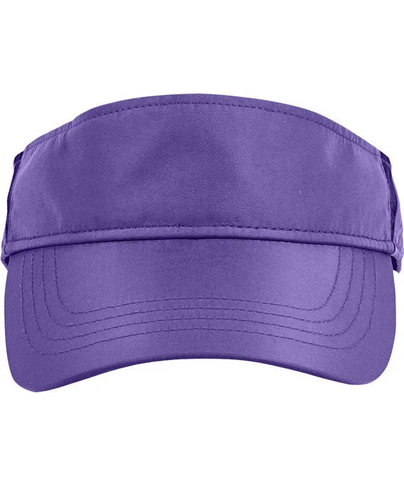 Women's fleece - lined hoodie with thumbholes for warmth in winterCE002 - Core 365 Adult Drive Performance Visor | Campus Purple/Carbon Women's fleece - lined hoodie with thumbholes for warmth in winterCE002 - Core 365 Adult Drive Performance Visor | Campus Purple/Carbon