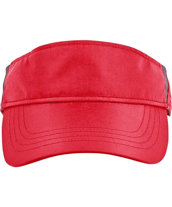 Women's hoodie with a detachable hood for customizable stylingCE002 - Core 365 Adult Drive Performance Visor | Classic Red/Carbon Women's hoodie with a detachable hood for customizable stylingCE002 - Core 365 Adult Drive Performance Visor | Classic Red/Carbon