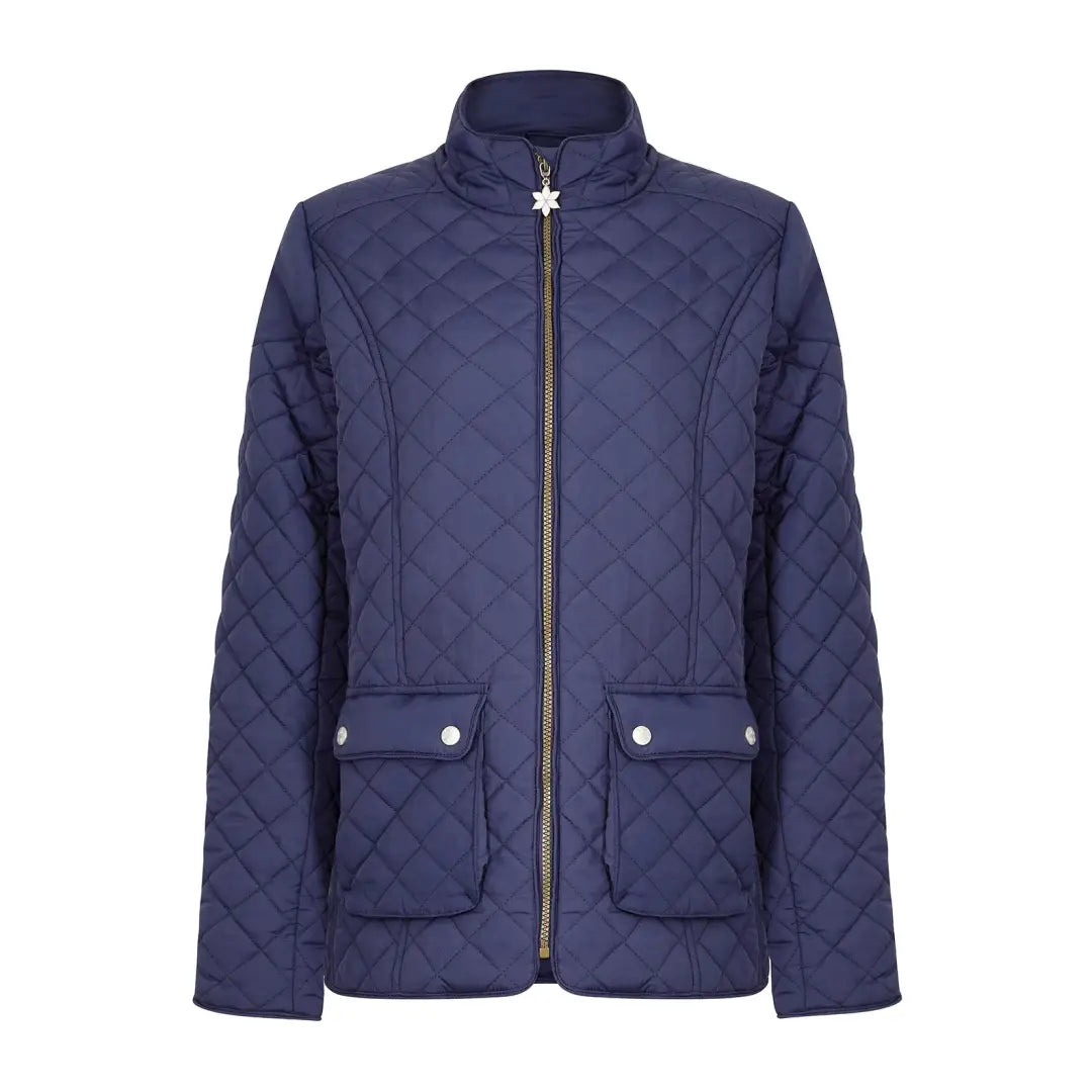 Women's bomber jackets with floral embroidery for a feminine and unique designChampion Ladies Wisley Jacket Women's bomber jackets with floral embroidery for a feminine and unique designChampion Ladies Wisley Jacket