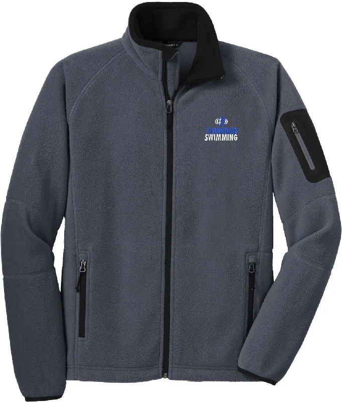 Women's bomber jackets with floral embroidery for a feminine and unique designPort Authority Enhanced Value Fleece Jacket Women's bomber jackets with floral embroidery for a feminine and unique designPort Authority Enhanced Value Fleece Jacket