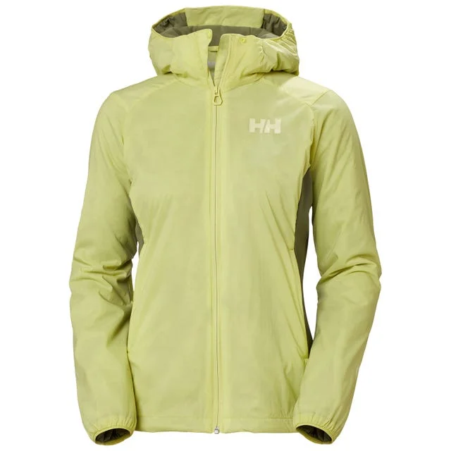 Women's cropped satin jackets in pastel shades for a glamorous evening outHelly Hansen Women's Odin Stretch Hooded Light Insulator Jacket Women's cropped satin jackets in pastel shades for a glamorous evening outHelly Hansen Women's Odin Stretch Hooded Light Insulator Jacket
