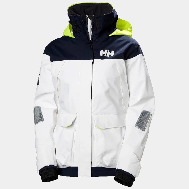 Women's windbreaker jackets with adjustable hoods for windy daysHelly Hansen Women's Pier 3.0 Jacket Women's windbreaker jackets with adjustable hoods for windy daysHelly Hansen Women's Pier 3.0 Jacket