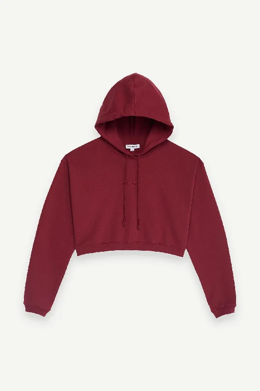 Women's zip - up sweatshirt in pastel blue for a soft and stylish outfitHOODIE 301