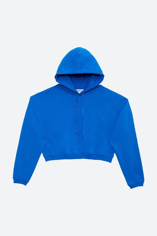 Women's zip - up sweatshirt in pastel blue for a soft and stylish outfitHOODIE 302 Women's zip - up sweatshirt in pastel blue for a soft and stylish outfitHOODIE 302