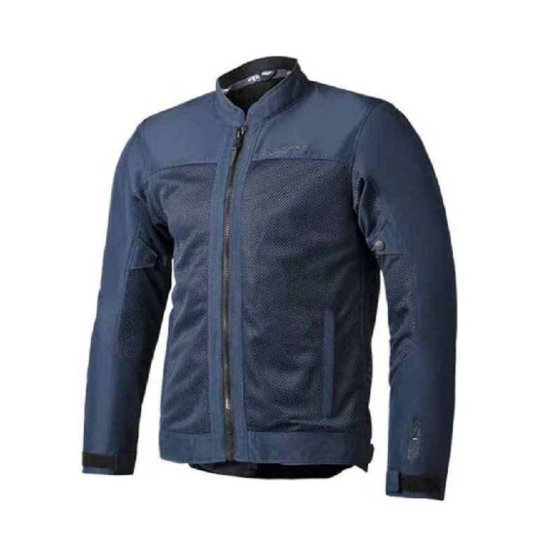 Women's long - length wool blend jackets for a warm and stylish winter lookIXON LEVANT AIR MOTORCYCLE JACKET Women's long - length wool blend jackets for a warm and stylish winter lookIXON LEVANT AIR MOTORCYCLE JACKET