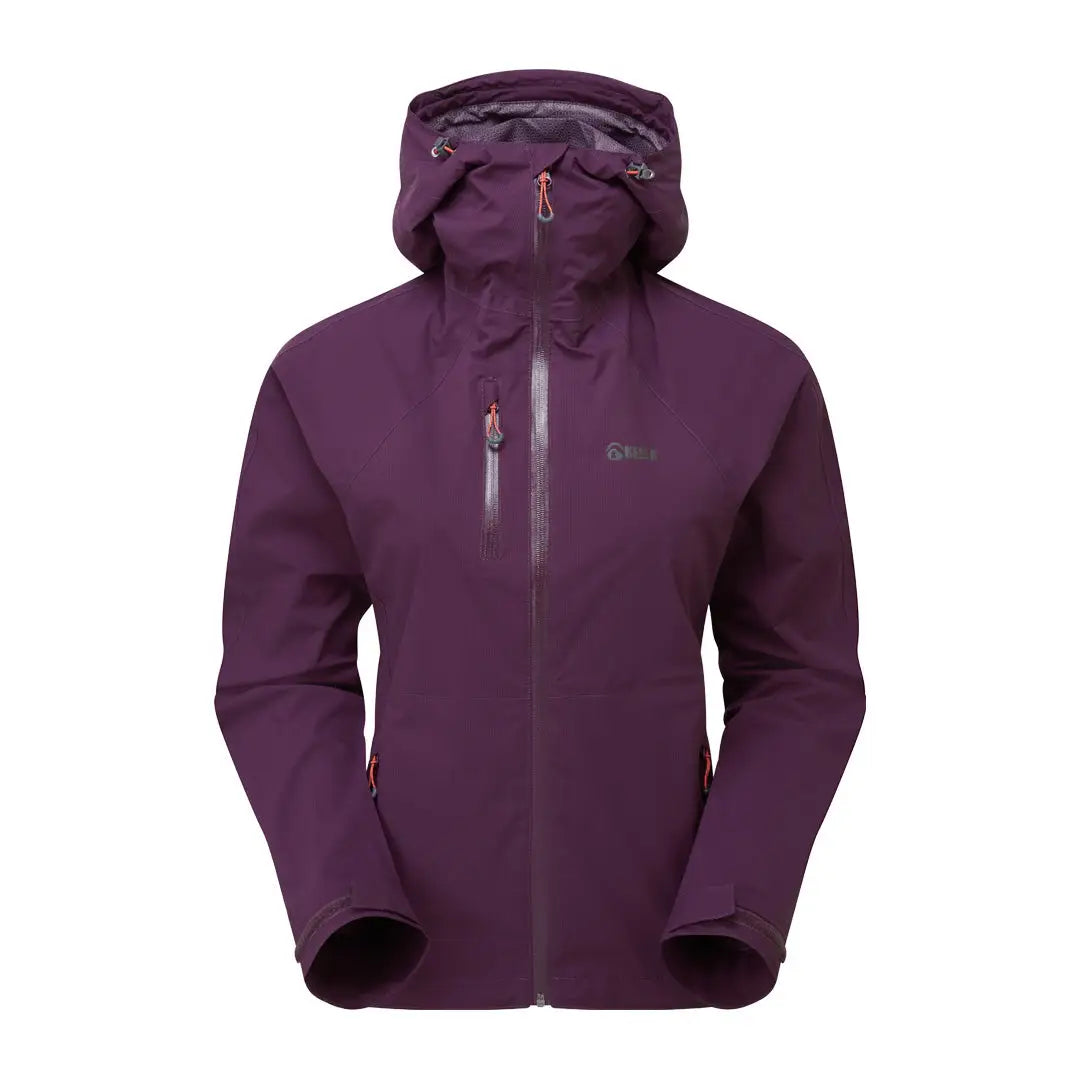 Women's windbreaker jackets with adjustable hoods for windy daysKeela Womens Storm Jacket Women's windbreaker jackets with adjustable hoods for windy daysKeela Womens Storm Jacket