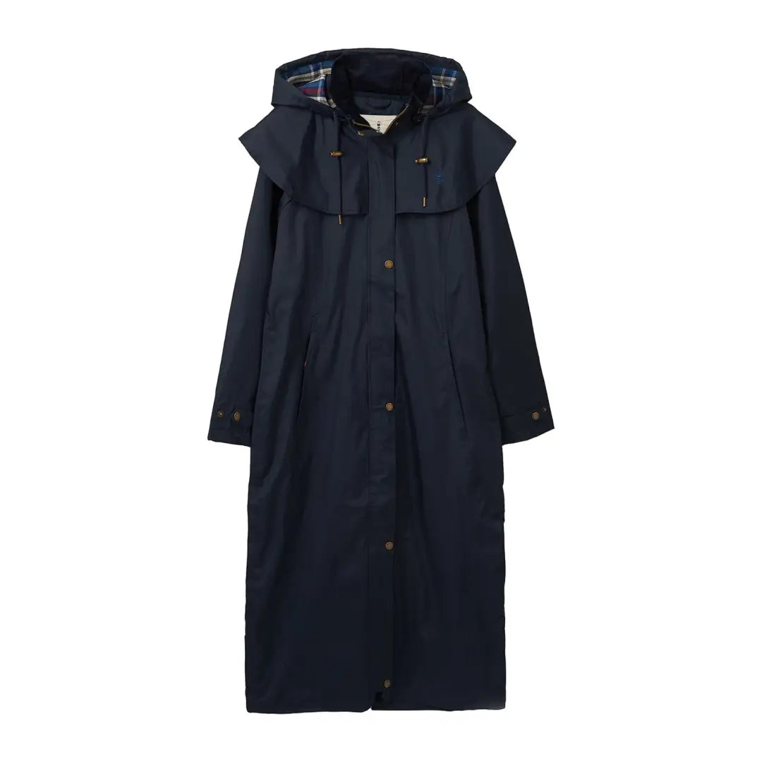 Women's quilted puffer jackets in a cropped silhouette for a modern twistLighthouse Outback Full Length Ladies Waterproof Raincoat Women's quilted puffer jackets in a cropped silhouette for a modern twistLighthouse Outback Full Length Ladies Waterproof Raincoat