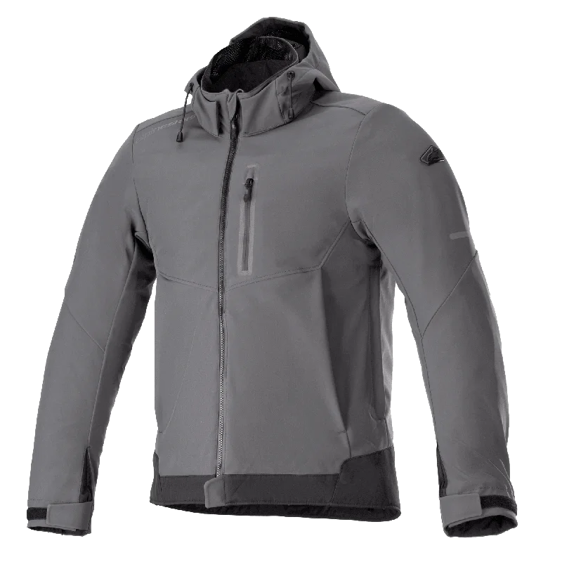 Women's windbreaker jackets with adjustable hoods for windy daysNeo Waterproof Hoodie Women's windbreaker jackets with adjustable hoods for windy daysNeo Waterproof Hoodie