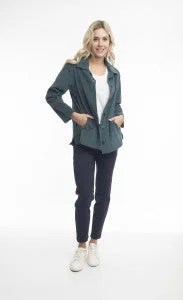 Women's denim jackets with a patchwork design for a bohemian and artsy styleOrientique Cord Jacket Women's denim jackets with a patchwork design for a bohemian and artsy styleOrientique Cord Jacket