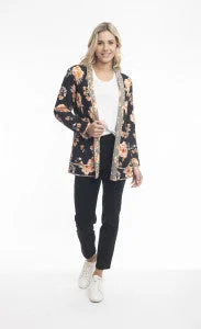 Women's bomber jackets with a holographic finish for a futuristic and eye - catching lookOrientique Reversible Quilted Jacket Women's bomber jackets with a holographic finish for a futuristic and eye - catching lookOrientique Reversible Quilted Jacket