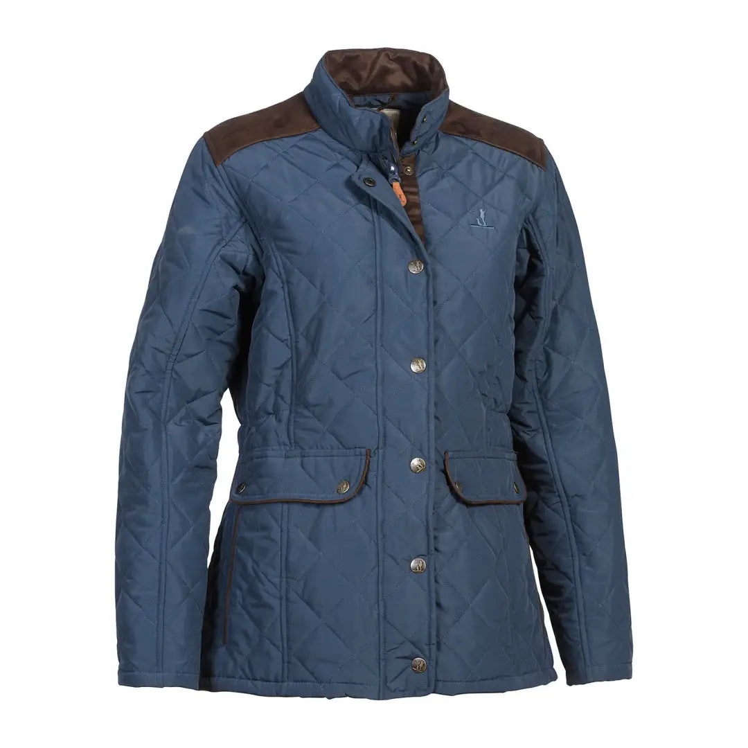Women's bomber jackets with floral embroidery for a feminine and unique designPercussion Edinburgh Ladies Jacket Women's bomber jackets with floral embroidery for a feminine and unique designPercussion Edinburgh Ladies Jacket