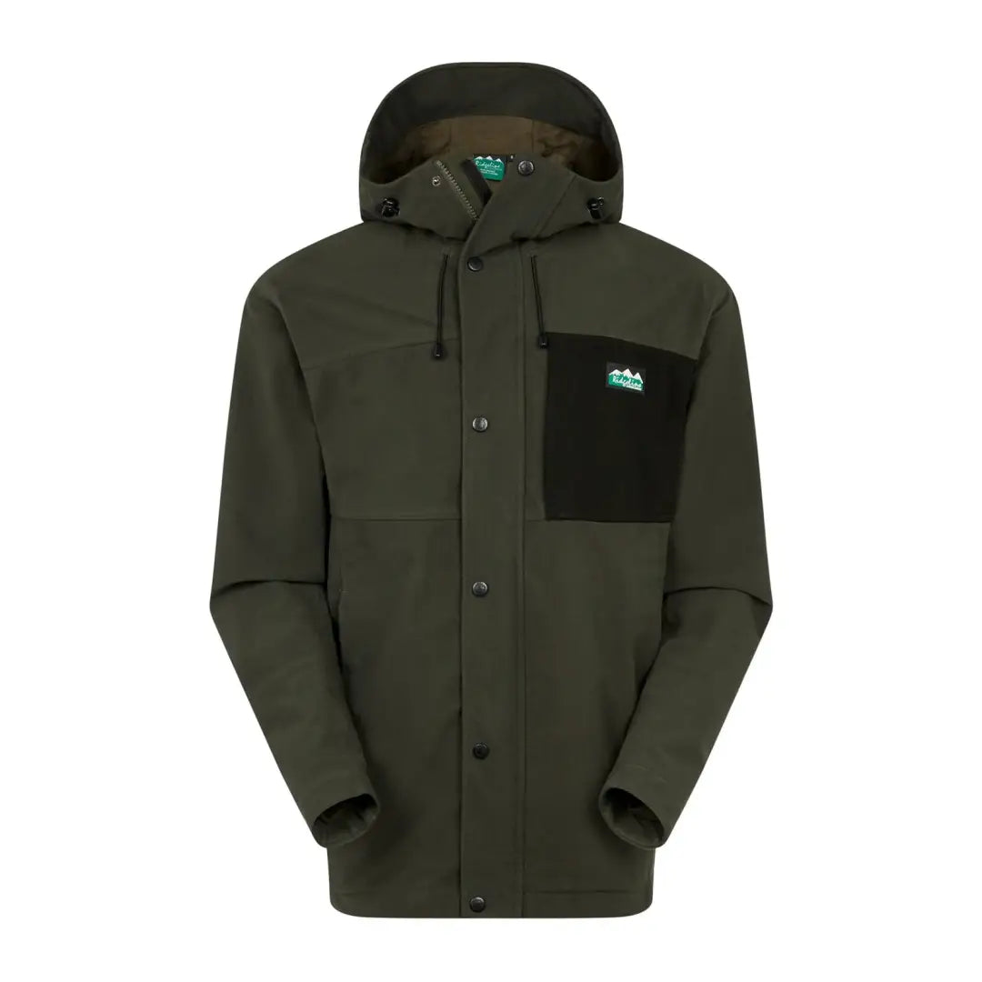 Women's pea coats in a plus - size fit for a flattering and warm winter coatRidgeline Tempest Jacket Women's pea coats in a plus - size fit for a flattering and warm winter coatRidgeline Tempest Jacket