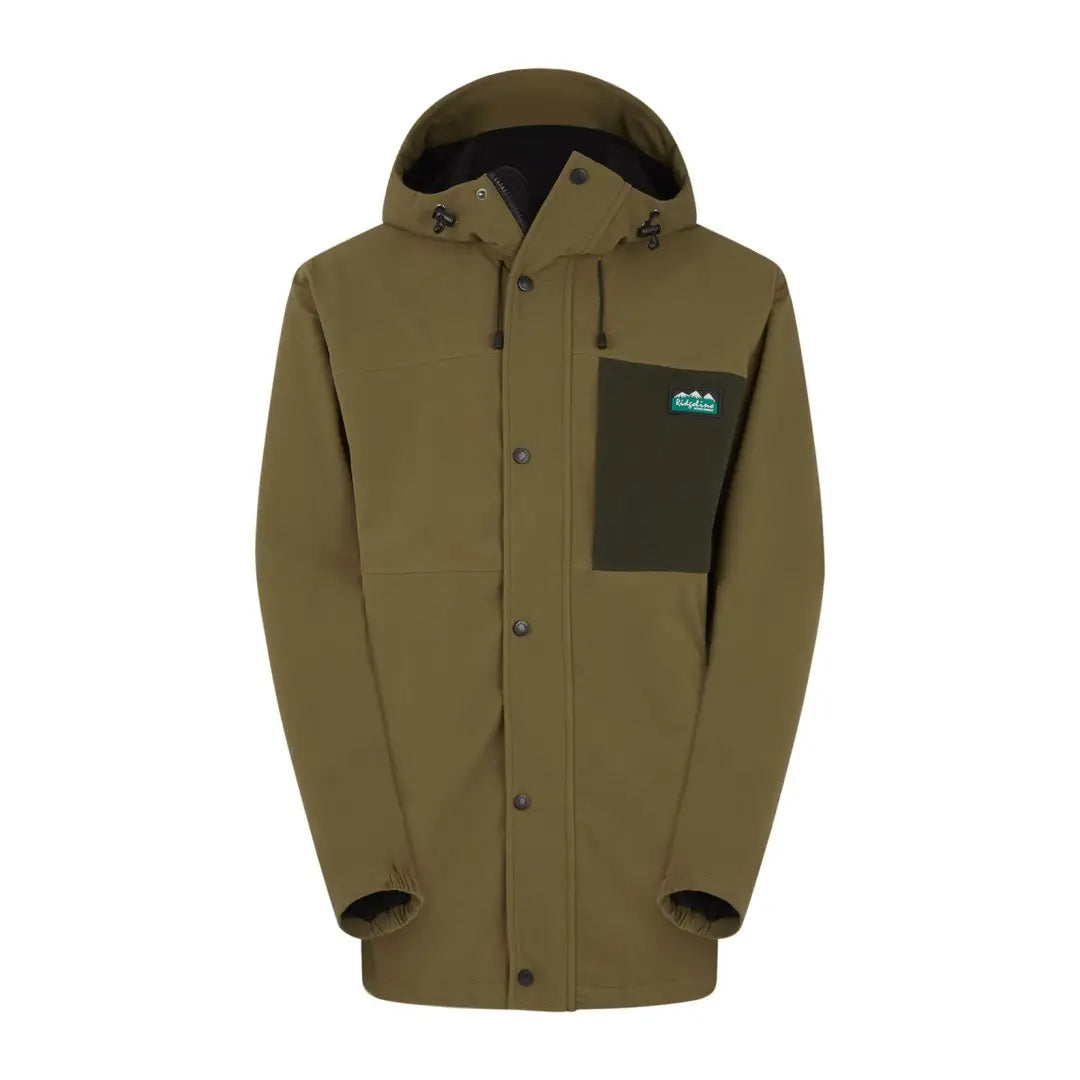 Women's shearling - lined suede jackets for ultimate warmth and luxuryRidgeline Tempest Jacket Women's shearling - lined suede jackets for ultimate warmth and luxuryRidgeline Tempest Jacket