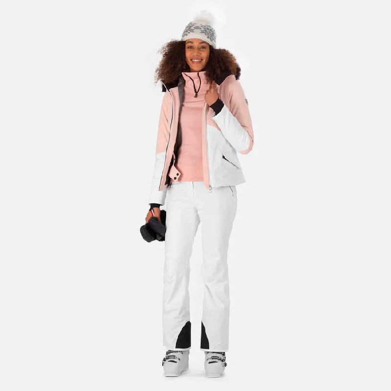 Women's bomber jackets with floral embroidery for a feminine and unique designRossignol Merino Terrain Womens Jacket 2023 Women's bomber jackets with floral embroidery for a feminine and unique designRossignol Merino Terrain Womens Jacket 2023