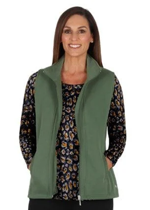 Women's cropped down jackets in bold colors for a sporty and fashionable winter outfitSportswave Fleecy Lined Vest (NAVY only) Women's cropped down jackets in bold colors for a sporty and fashionable winter outfitSportswave Fleecy Lined Vest (NAVY only)