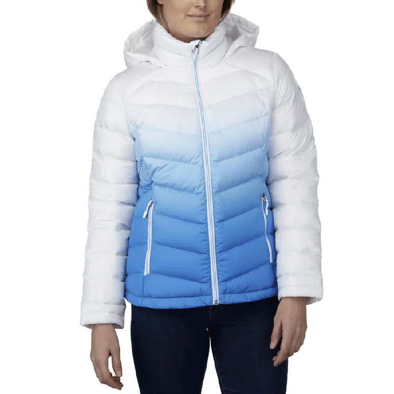 Women's faux fur - trimmed denim jackets for a trendy and cozy styleSpyder Timeless Womens Jacket 2023 Women's faux fur - trimmed denim jackets for a trendy and cozy styleSpyder Timeless Womens Jacket 2023