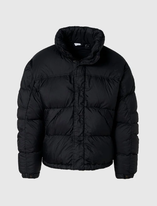 Women's windbreaker jackets with adjustable hoods for windy daysASPEN DOWN JACKET