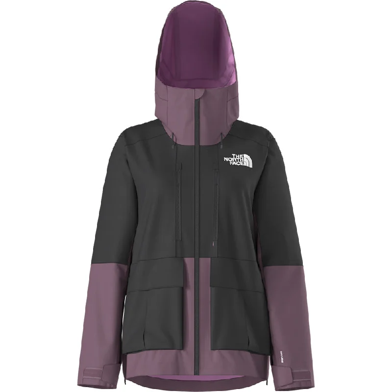 Women's faux fur - trimmed denim jackets for a trendy and cozy styleThe North Face Dragline Womens Jacket 2025 Women's faux fur - trimmed denim jackets for a trendy and cozy styleThe North Face Dragline Womens Jacket 2025