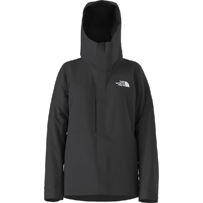 Women's long - line cardigan jackets in a soft knit for a cozy and elegant lookThe North Face Freedom Womens Insulated Jacket 2025 Women's long - line cardigan jackets in a soft knit for a cozy and elegant lookThe North Face Freedom Womens Insulated Jacket 2025