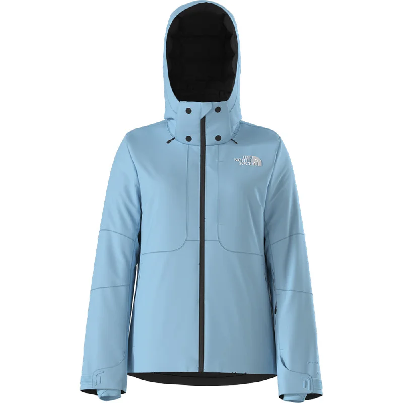 Women's quilted puffer jackets in a cropped silhouette for a modern twistThe North Face Lenado Womens Jacket 2025 Women's quilted puffer jackets in a cropped silhouette for a modern twistThe North Face Lenado Womens Jacket 2025