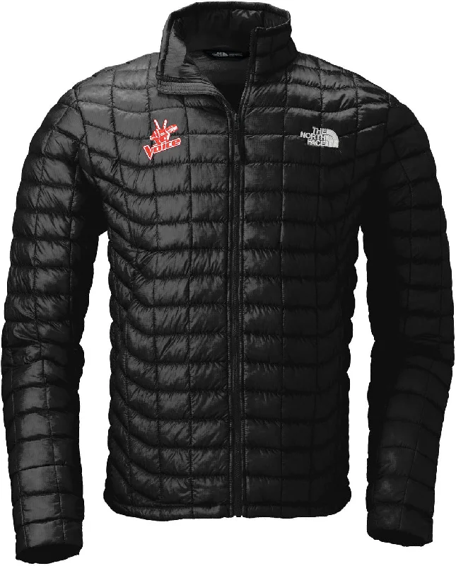 Women's trench coats with a removable belt for customizable stylingThe North Face ThermoBall Trekker Jacket Women's trench coats with a removable belt for customizable stylingThe North Face ThermoBall Trekker Jacket