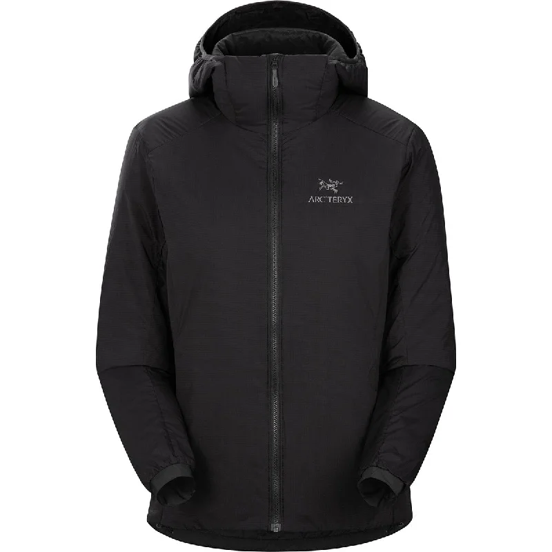 Women's moto jackets with a lace - up front for a unique and stylish touchWomen's Atom Hoody Women's moto jackets with a lace - up front for a unique and stylish touchWomen's Atom Hoody