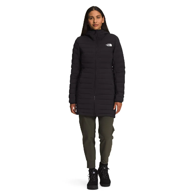Women's pea coats in a plus - size fit for a flattering and warm winter coatWomen's Belleview Stretch Down Parka Women's pea coats in a plus - size fit for a flattering and warm winter coatWomen's Belleview Stretch Down Parka