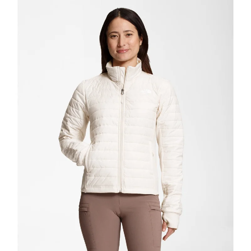 Women's bomber jackets with floral embroidery for a feminine and unique designWomen's Canyonlands Hybrid Jacket Women's bomber jackets with floral embroidery for a feminine and unique designWomen's Canyonlands Hybrid Jacket