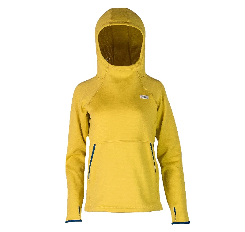 Women's cropped leather jackets with silver zippers for a punk - inspired outfitWomen's Leah Fleece Pullover Hoody Women's cropped leather jackets with silver zippers for a punk - inspired outfitWomen's Leah Fleece Pullover Hoody