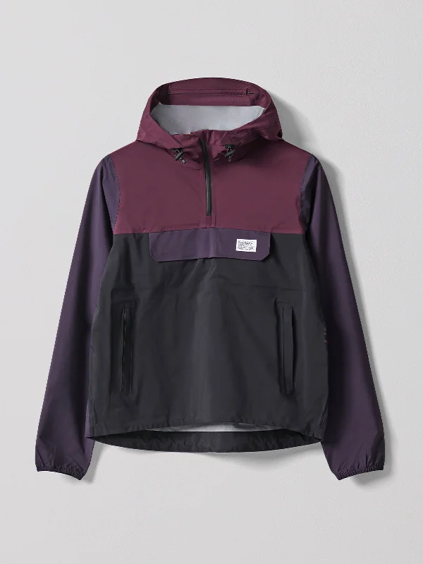 Women's quilted puffer jackets in a cropped silhouette for a modern twistWomen's Alt_Road™ Lightweight Anorak Women's quilted puffer jackets in a cropped silhouette for a modern twistWomen's Alt_Road™ Lightweight Anorak
