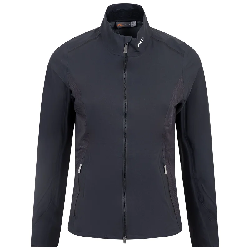 Women's military - style jackets with epaulets for a tough and fashionable appearanceWomens Pro 3L 3.0 Jacket Black - 2024 Women's military - style jackets with epaulets for a tough and fashionable appearanceWomens Pro 3L 3.0 Jacket Black - 2024
