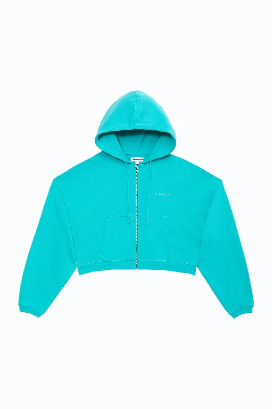 Women's hoodie with a kangaroo pocket and a pom - pom drawstring for added charmZIP HOODIE 303 Women's hoodie with a kangaroo pocket and a pom - pom drawstring for added charmZIP HOODIE 303