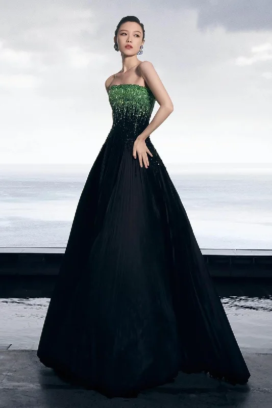 Cotton maxi dresses for a comfortable and everyday - wear optionClassy Sensation Strapless Beaded Evening Gown Cotton maxi dresses for a comfortable and everyday - wear optionClassy Sensation Strapless Beaded Evening Gown