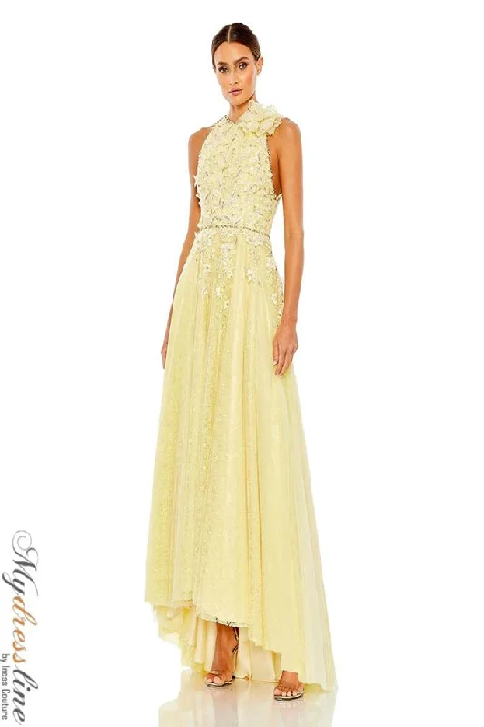 Sheath formal dresses with metallic thread detailing for a modern promMac Duggal 11310 Sheath formal dresses with metallic thread detailing for a modern promMac Duggal 11310