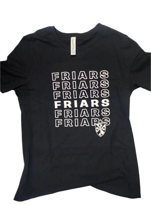 Team - colored polo shirt for sports teamsBella + Canvas Women's Friars T