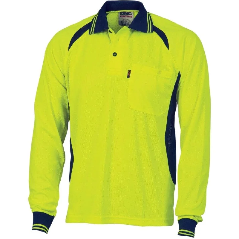 Yellow/Navy