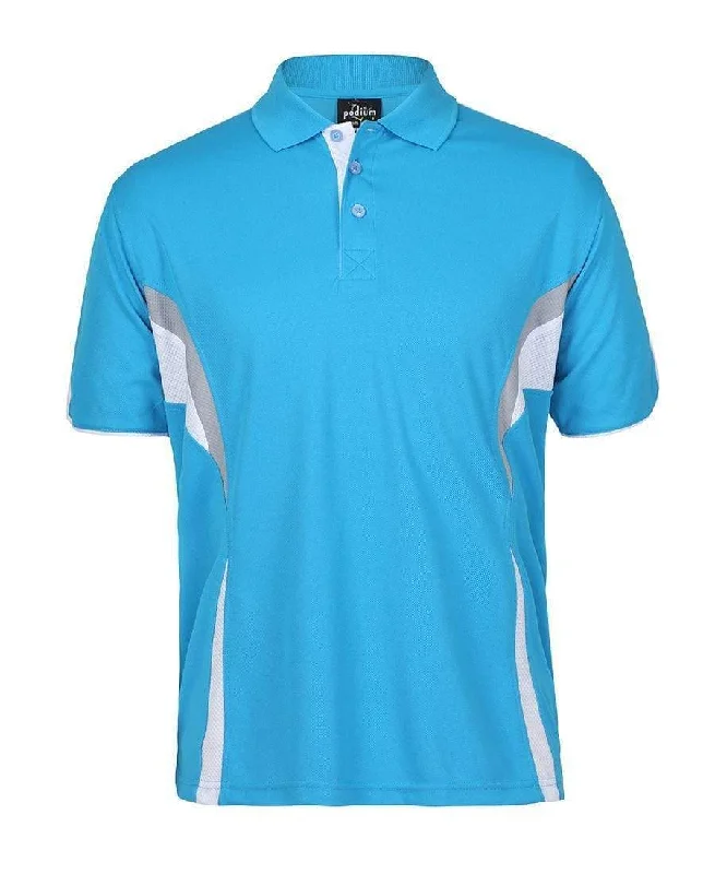 Sustainable polo shirt made from recycled materialsJB'S Cool Polo 7COP