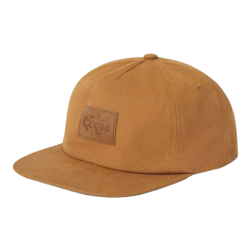 Wrap - Style Women Long Sleeve Top for a Versatile FitCoors Wayne Snapback - Washed Copper Wrap - Style Women Long Sleeve Top for a Versatile FitCoors Wayne Snapback - Washed Copper