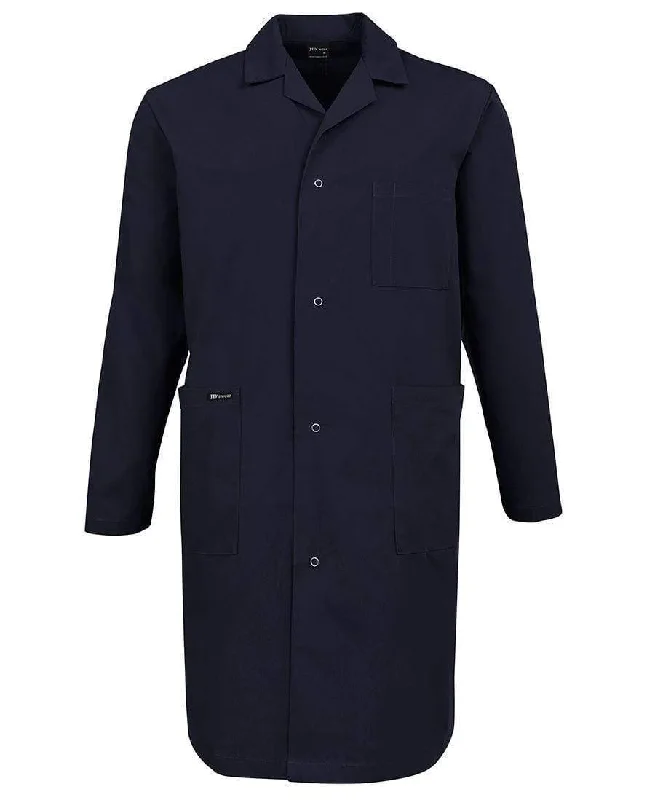 Polo shirt with a hidden pocket for small essentialsJB'S Dust Coat 5HDC